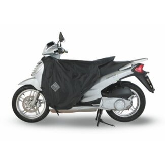 Malaguti beenkleed thermoscud carnaby/cen/cen160/sh125/150/spc one125 tucano r049 - Default