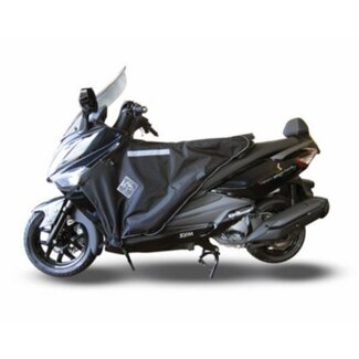 Sym beenkleed thermoscud sym voyager gts tucano vanaf 2012 r163 - Default