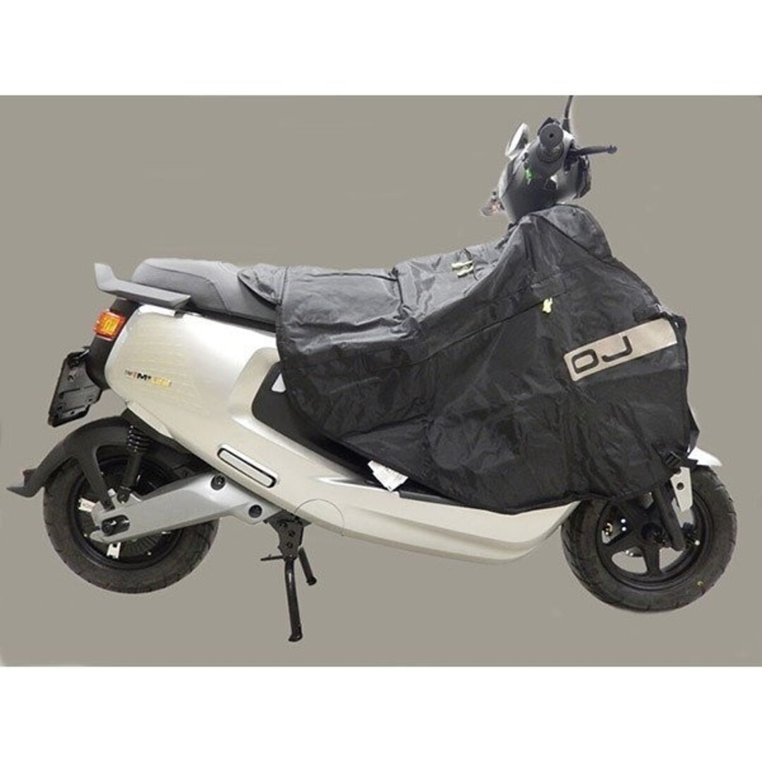Beenkleed OJ Atmosfere voor Kymco Agility – Waterdicht en warm – OP=OP