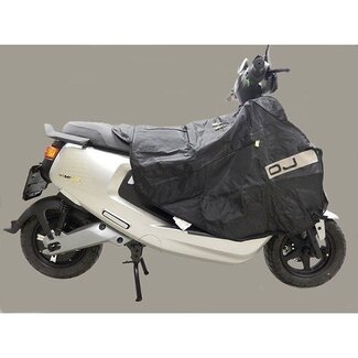 Beenkleed Kymco Agility OJ Atmosfere