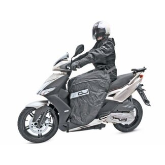 Beenkleed OJ Atmosfere agility 16inch, centro 4t, geopolis, sportcity, sxr=op=op