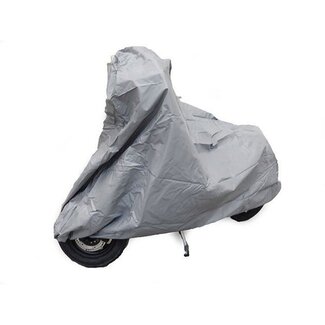 beschermhoes scooter S grijs bogart - Default
