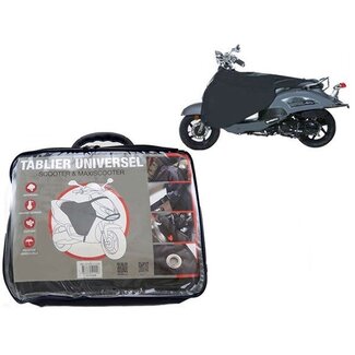 Universeel Beenkleed Universeel Scooter & Maxiscooter