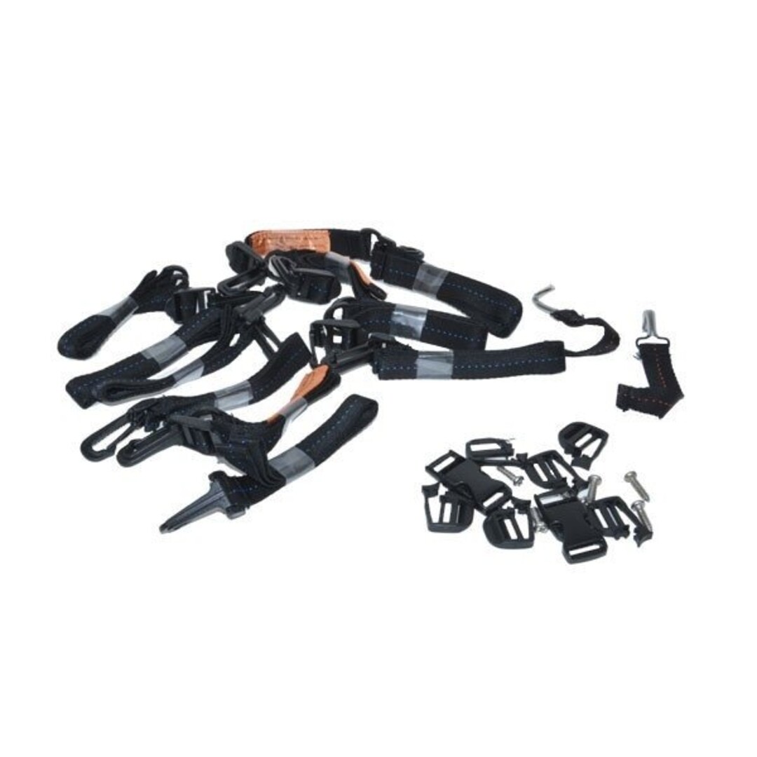beenkleed thermoscud montageset tucano r302 - Default