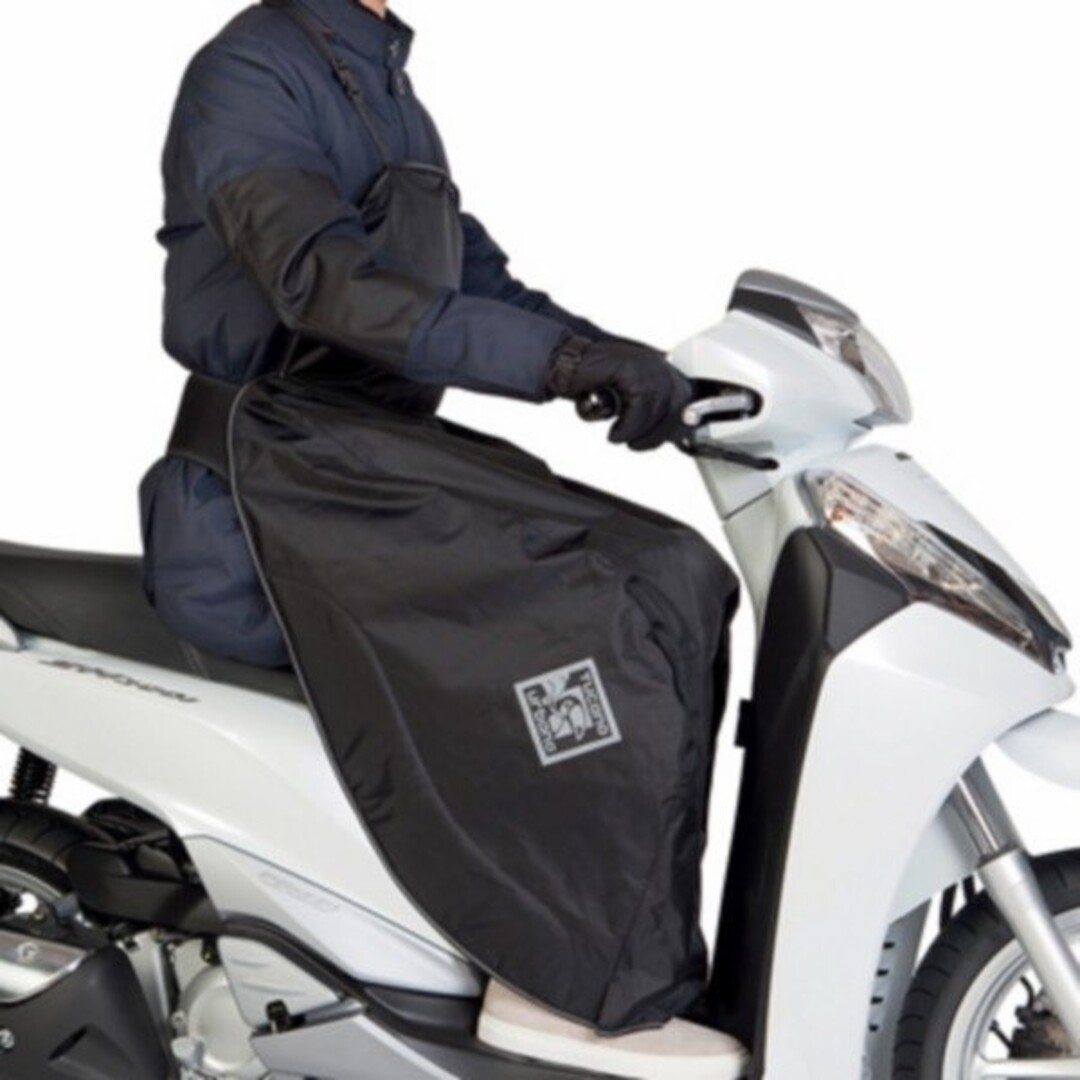 Universeel beenkleed thermoscud universeel scooter/scootmobiel tucano r194 - Default