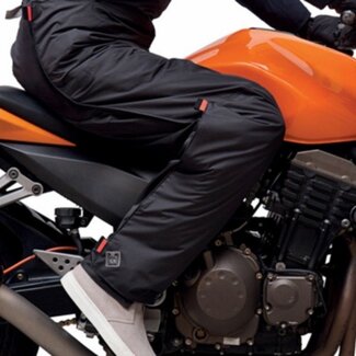 beenkleed broek L/XL zwart tucano r193 - Default