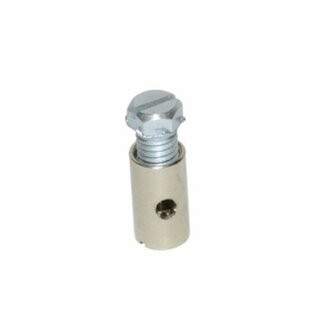 nippel schroef 8x15mm 25pcs - Default