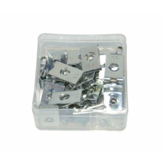 speednut 5.5mm 25pcs - Default