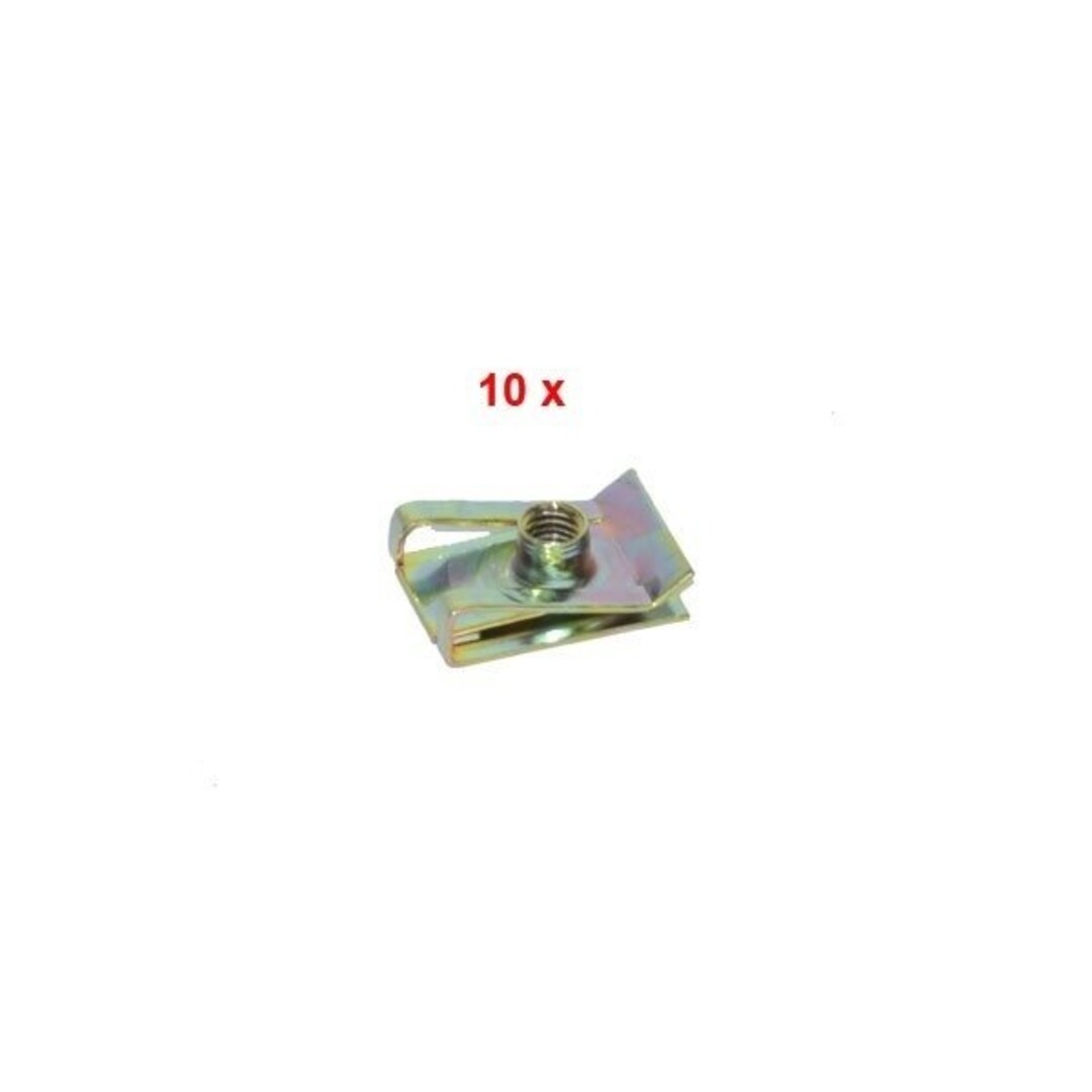 speednut m5 DMP 10pcs - Default