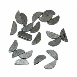 spie vliegwiel mod. bosch kreid/maxi/min am6/simson/zun 3x3.7mm DMP 25pcs - Default