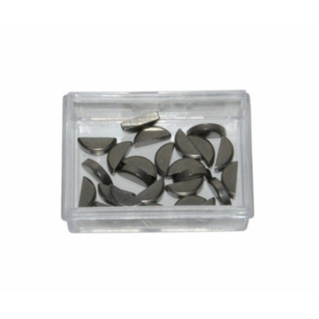 spie vliegwiel brom yam/min ho+ve/sco pia2t/scopia4t2v/vespa 3x5mm 24pcs - Default