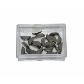 spie vliegwiel brom yam/min ho+ve/sco pia2t/scopia4t2v/vespa 3x5mm 24pcs - Default