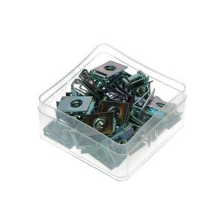 speednut m6 25pcs - Default