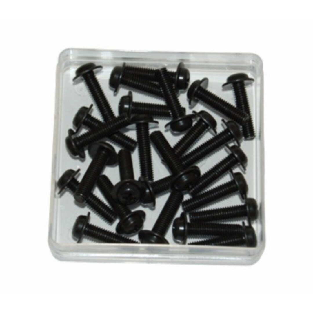 speednutbout m5x20mm 25pcs - Default