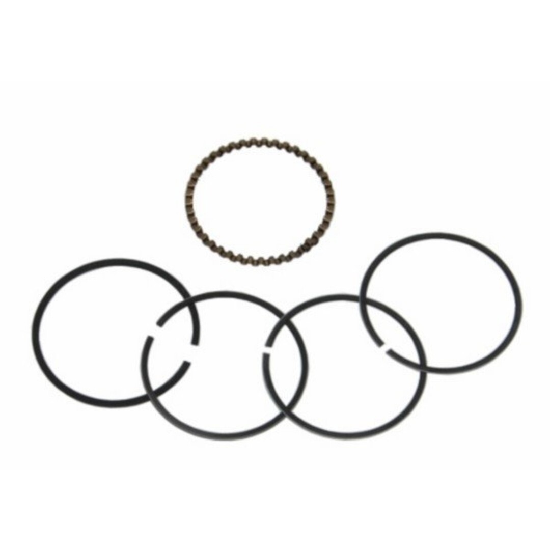 Kymco zuigerveer set orig. kwaliteit sco gy6 39.5mm DMP