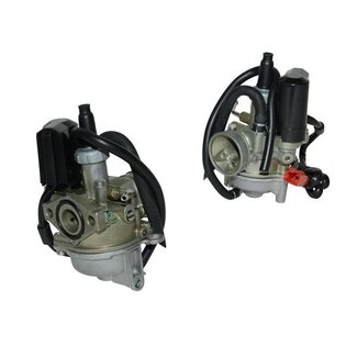 Kymco carburateur dink/mor/sni/sr2000/vit DMP