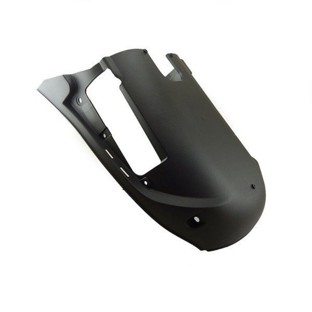 Kymco onderspoiler new like kymco orig 50613-acc1-e10-n1r