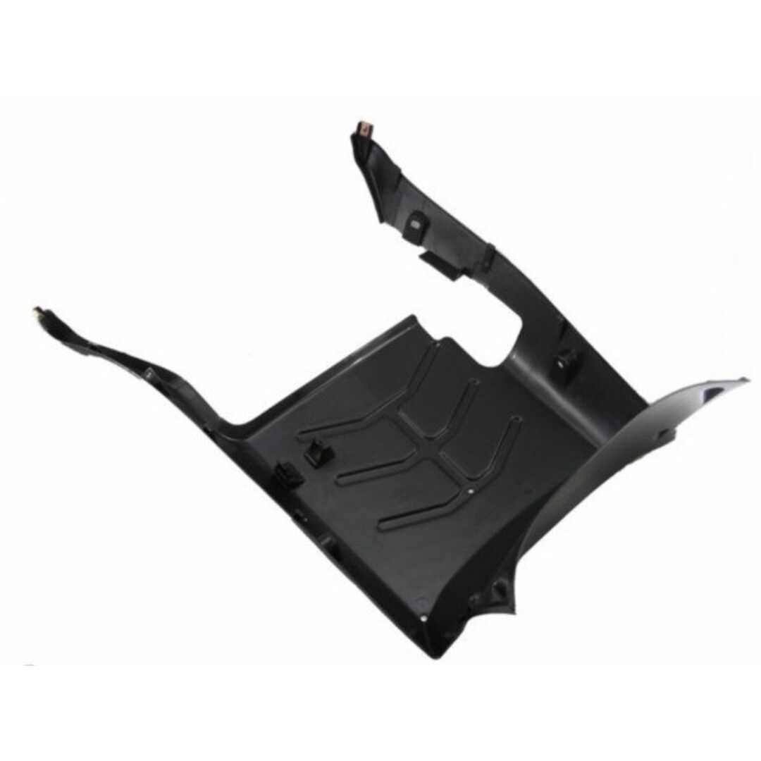 onderspoiler agility 12 inch kymco orig 50613-lcb9-c11-n1r