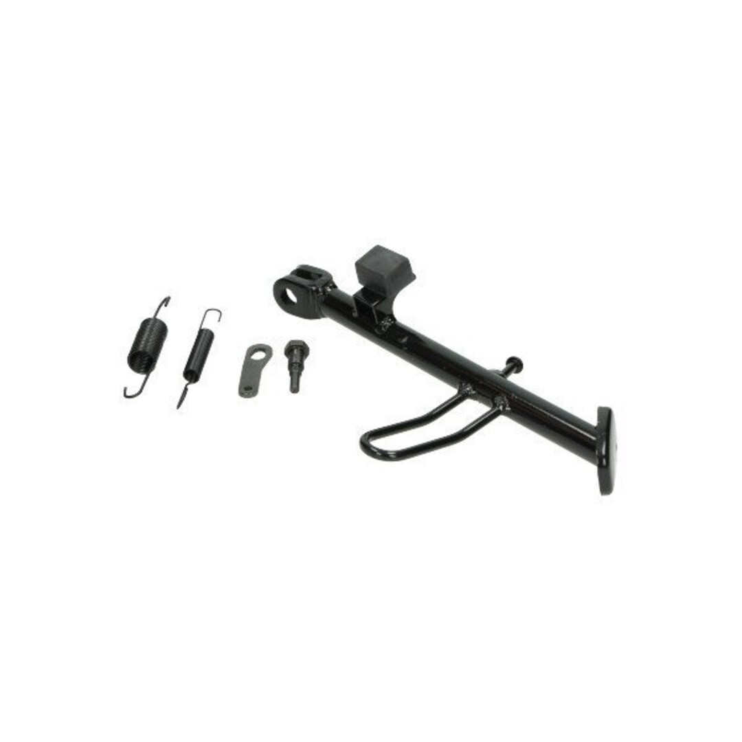 Kymco zijstandaard + bout en veer agility