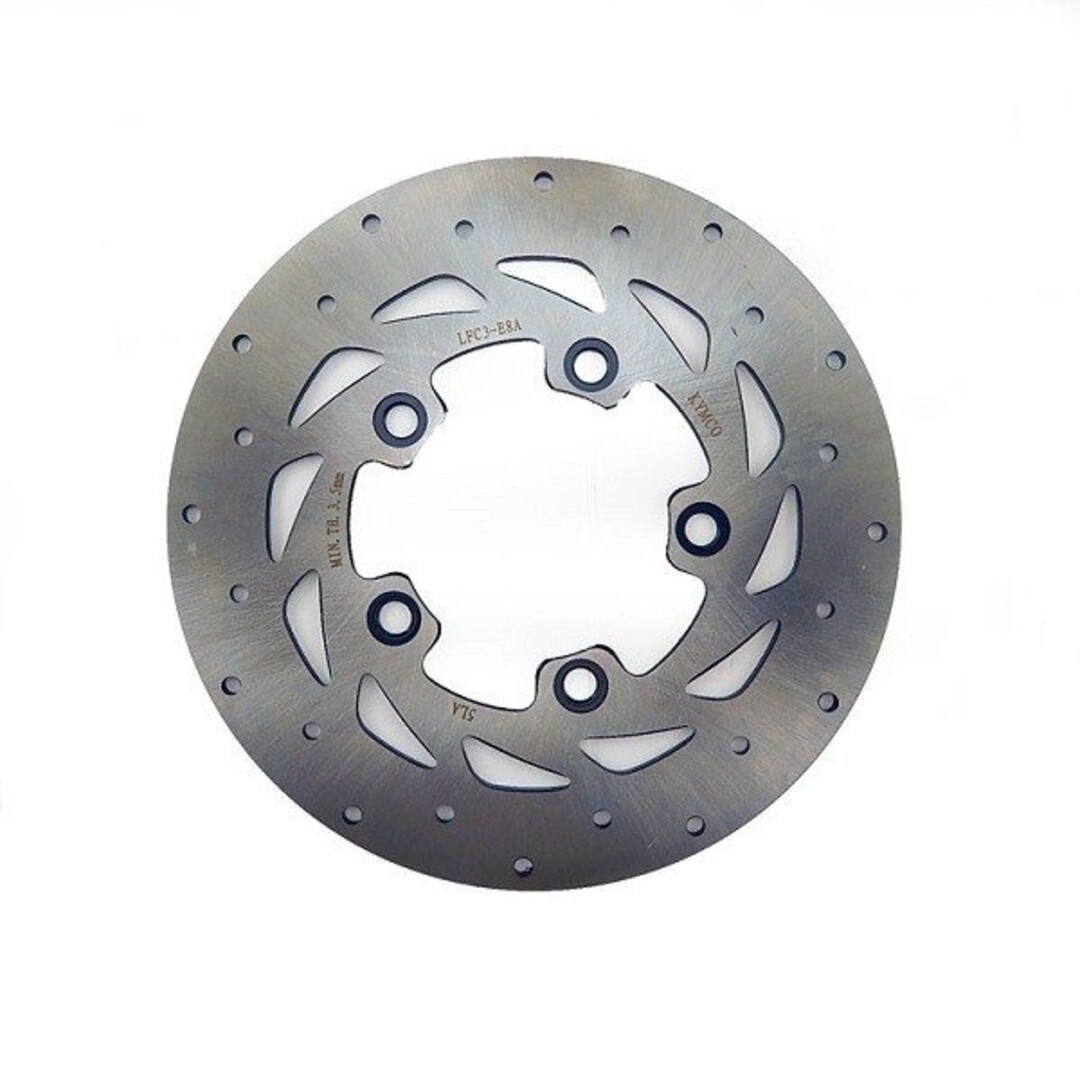 remschijf agility 16+ achter kymco orig 43351-lfc3-e80