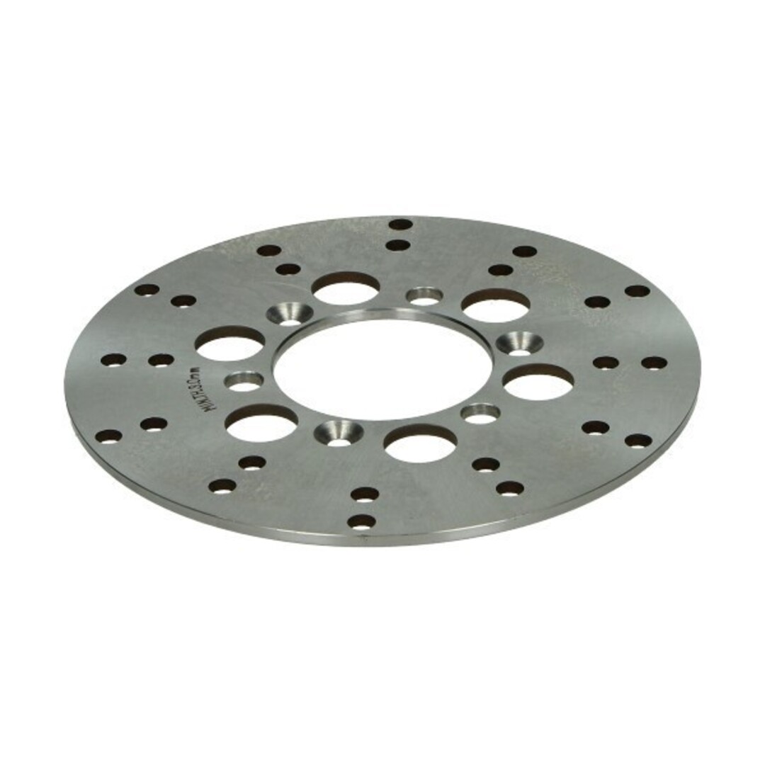 Remschijf Derbi fur/ sen achter 50R DRD/GPR