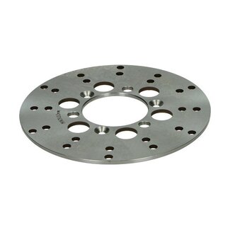 Remschijf Derbi fur/ sen achter 50R DRD/GPR