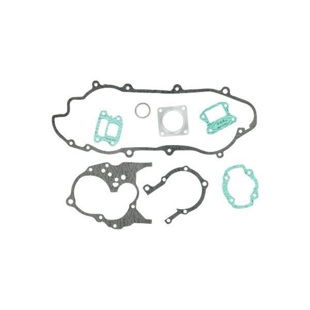 Kymco pakkingset dj/dj-ref/kb-k12/scout DMP