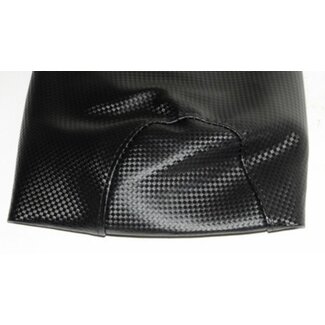 Kymco buddydek top boy carbon
