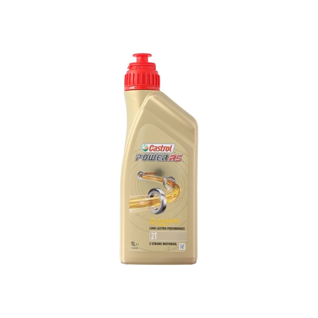 Castrol Castrol Power RS 2T olie mengsmering
