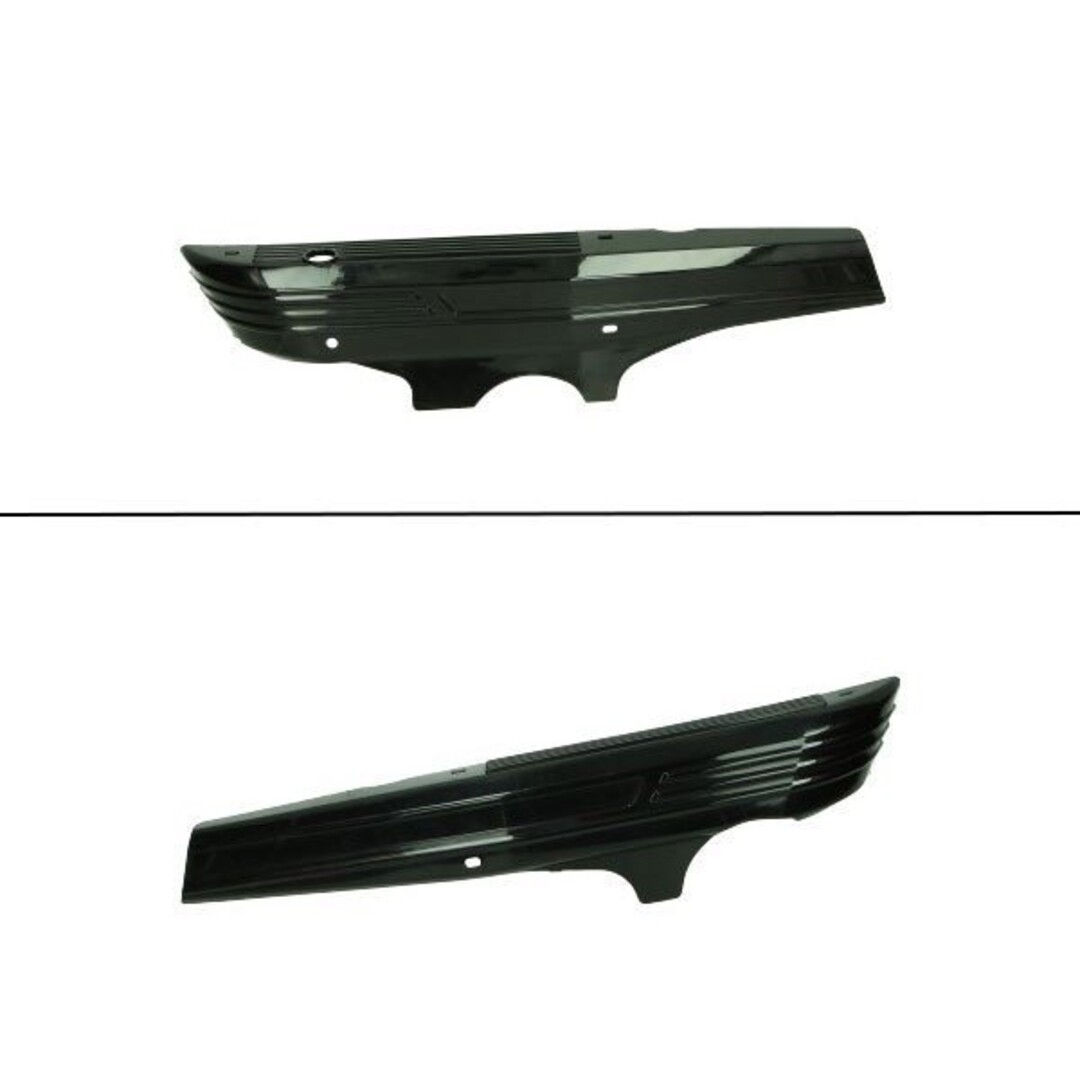 Sachs zijscherm set hercules prima 5 sachs zwart - Default