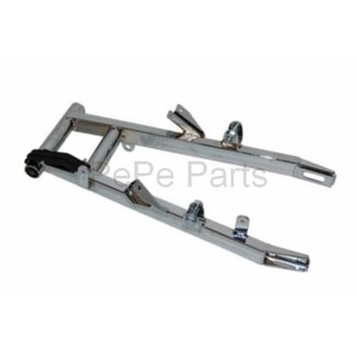 Honda Classic achterbrug versterkt model mb/mt chroom - Default