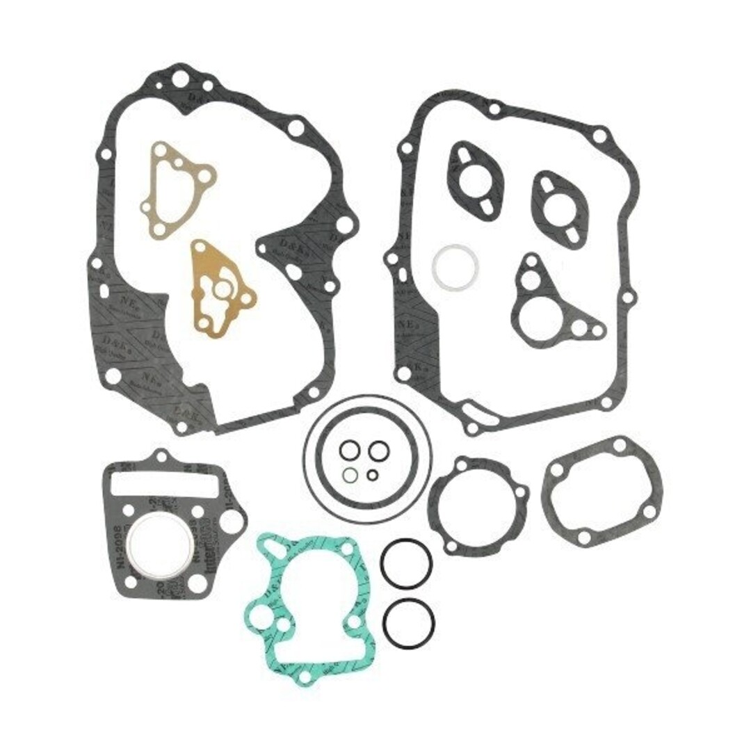 Honda pakkingset sky-team/ dax/monk DMP