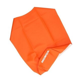 Honda buddydek mod. orig (laatste type) mt oranje