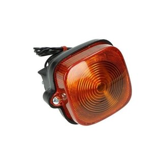 Honda Classic knipperlicht + schroef hoog glas mb/mt - Default