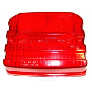 Honda Classic achterlichtglas inbouw mb/mt DMP - Default