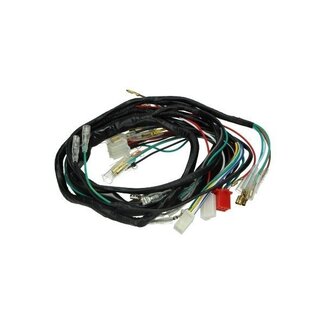 Honda kabelboom mb DMP - Default