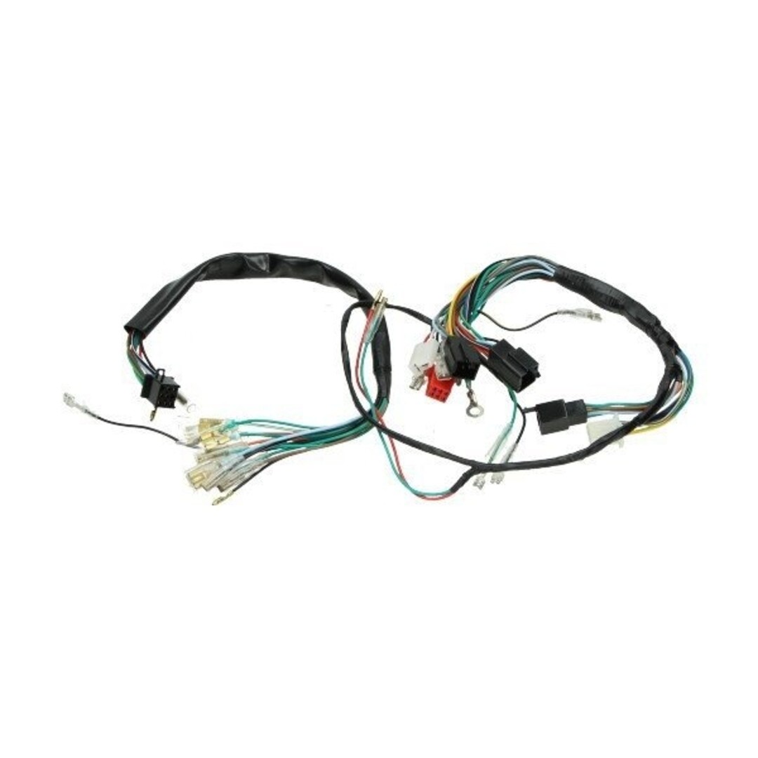 Honda kabelboom ot mt DMP - Default