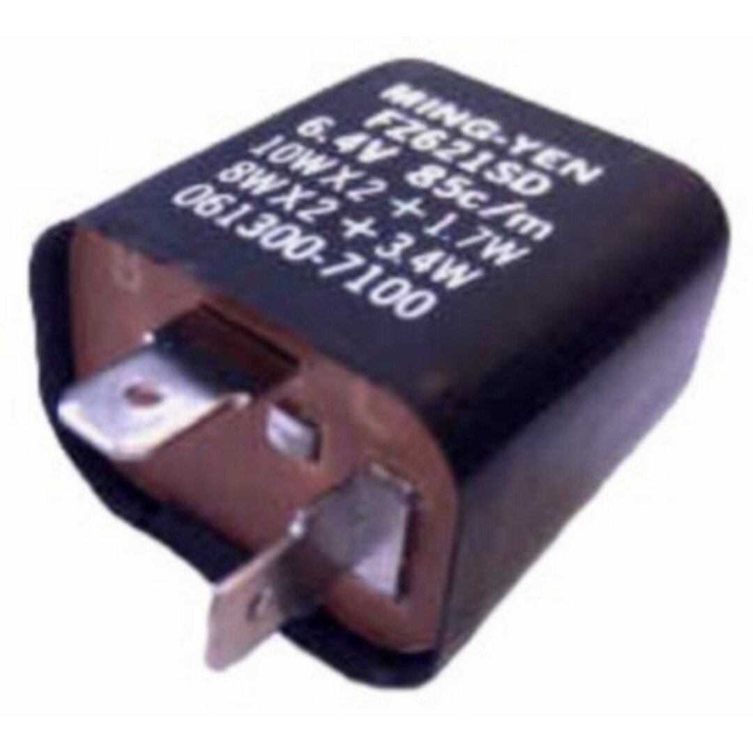 Honda knipperautomaat 6v mb/mt DMP