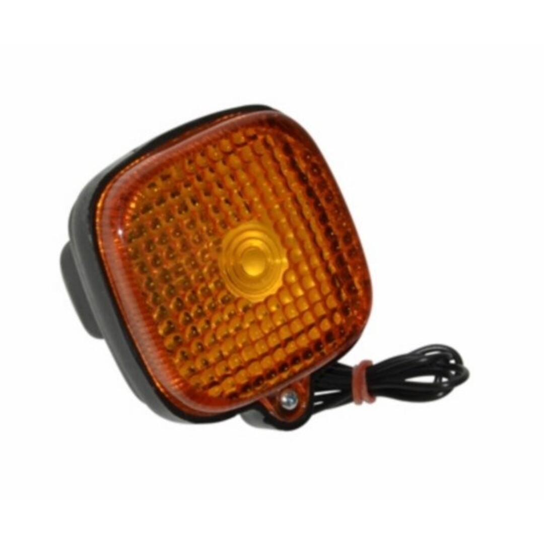 Honda knipperlicht laag glas mbx mb/mt/mtx-sh DMP - Default