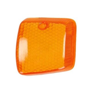 Honda knipperlichtglas vision oranje DMP - Default