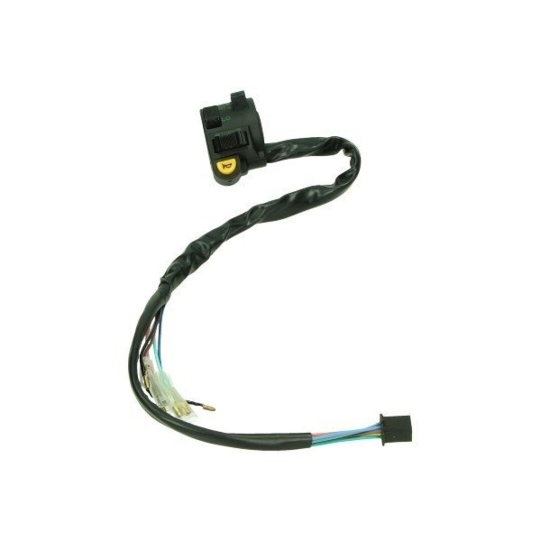 Honda lichtschakelaar is zonder a-zijde foto niet goed mb DMP - Default