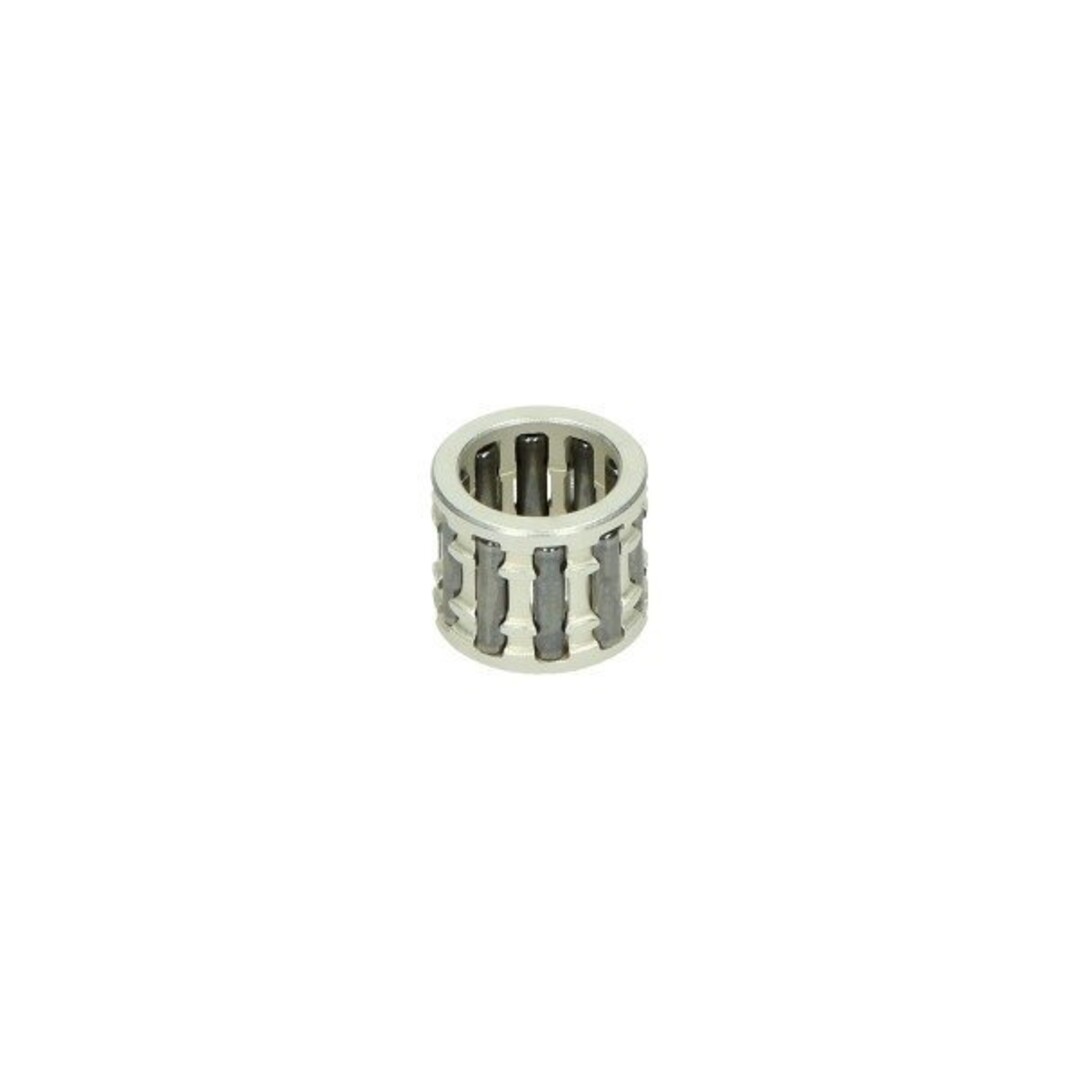 Kymco naaldlager pistonpen 12x17x14 zilver A-kwaliteit honda/kymco/piag/sr piag/scoote