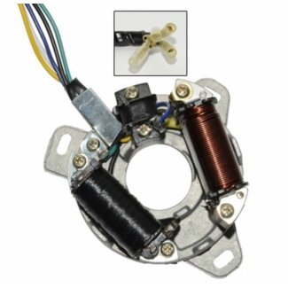 Honda Classic ontsteking mb/mt/mtx/nsr DMP - Default