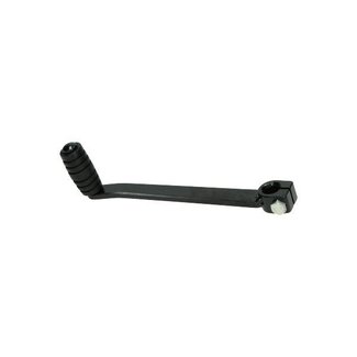 Honda Classic schakelpedaal mb/mbx/mt/mtx/nsr zwart DMP