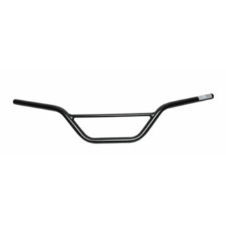 Honda Classic stuur dt-mx/er/mt/mtx/tsx zwart