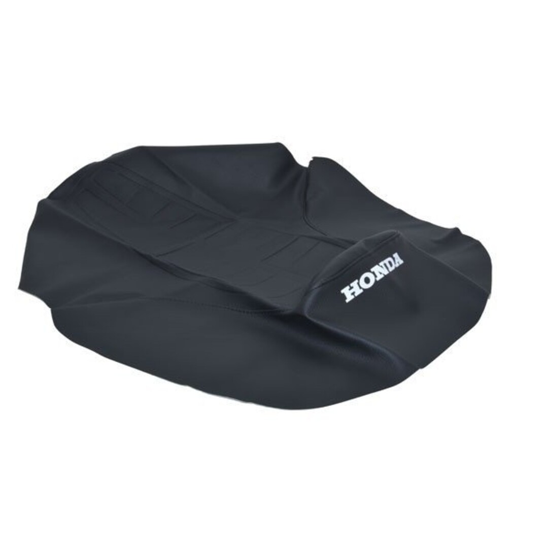 Honda buddydek luxe mb zwart