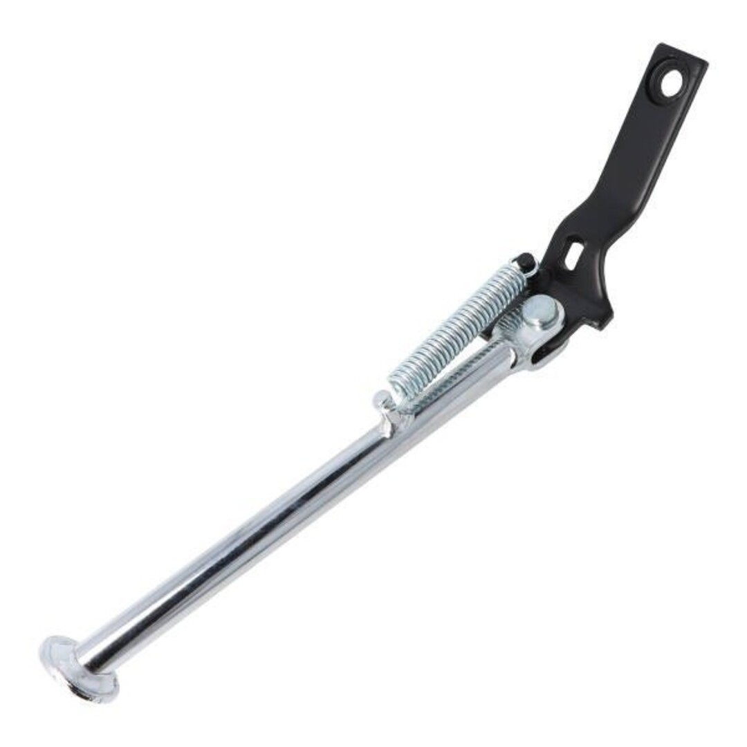 Honda zijstandaard mb chroom