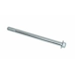 Zündapp  Achterwielas M12x160mm voor Zundapp bromfietsen – type 433-15.147