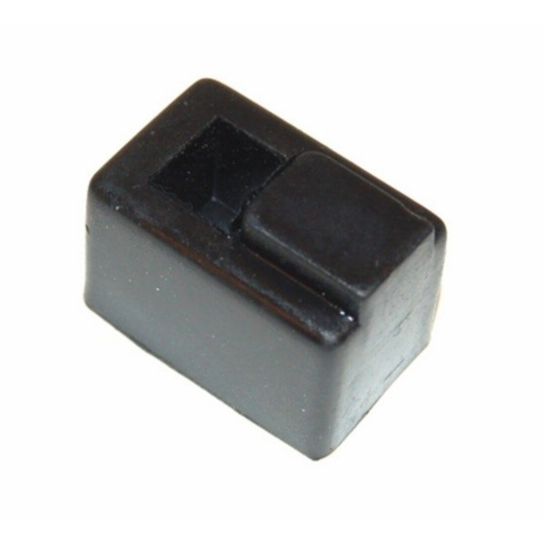 Zündapp  rubber radiateur zundapp z517-10.185 - Default