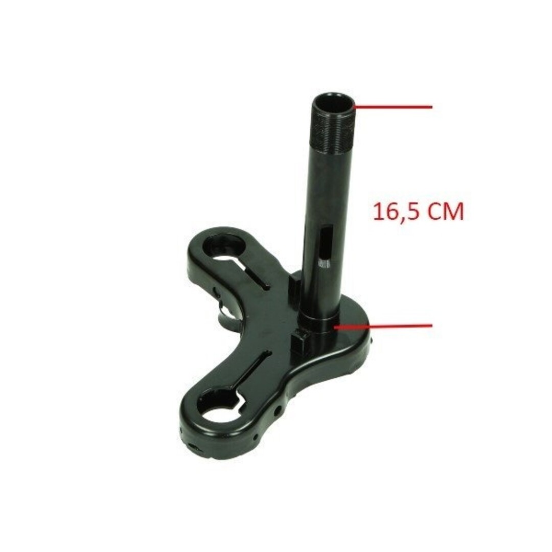 kroonstuk zund ot mod. 517 - Default